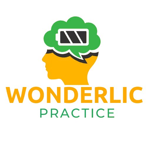 Wonderlic Practice Logo