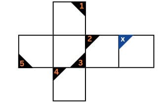 Wonderlic Paper Folding